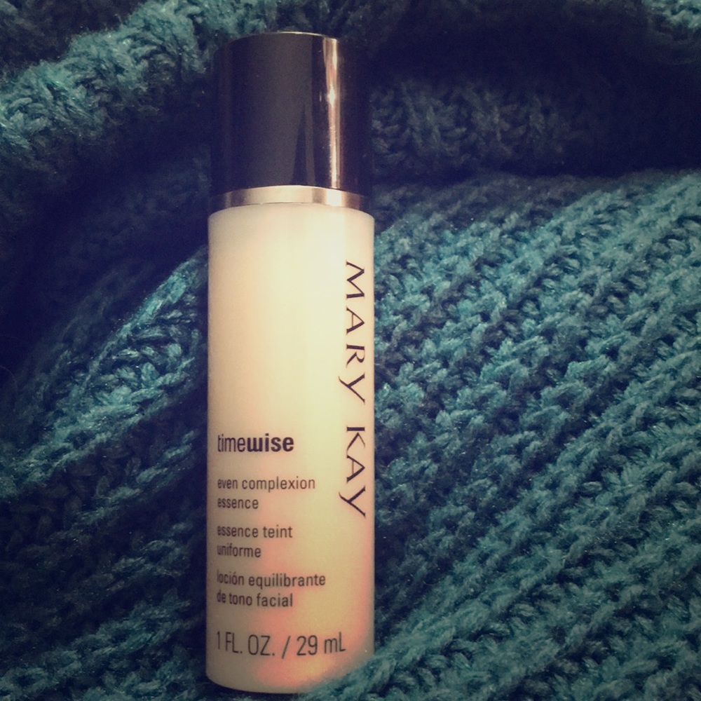 MK Even Complexion Essence